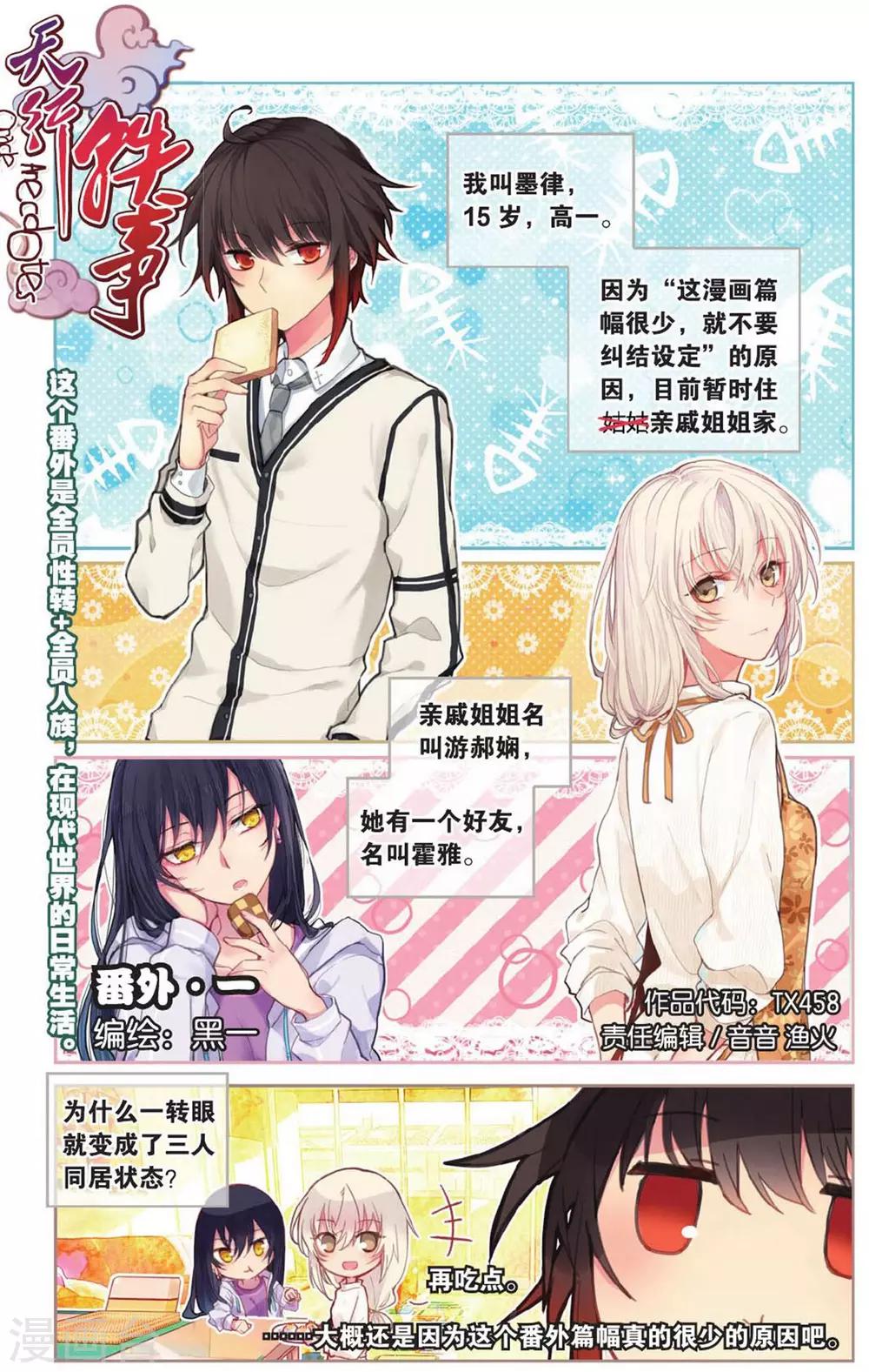 番外1-第73话