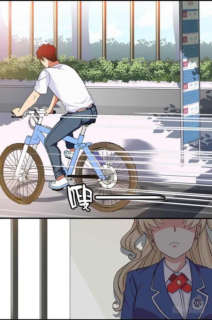 三十一话 校门惊魂-第31话