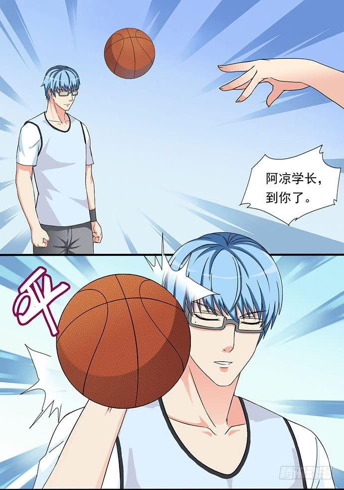 三十五话 第一次训练-第35话