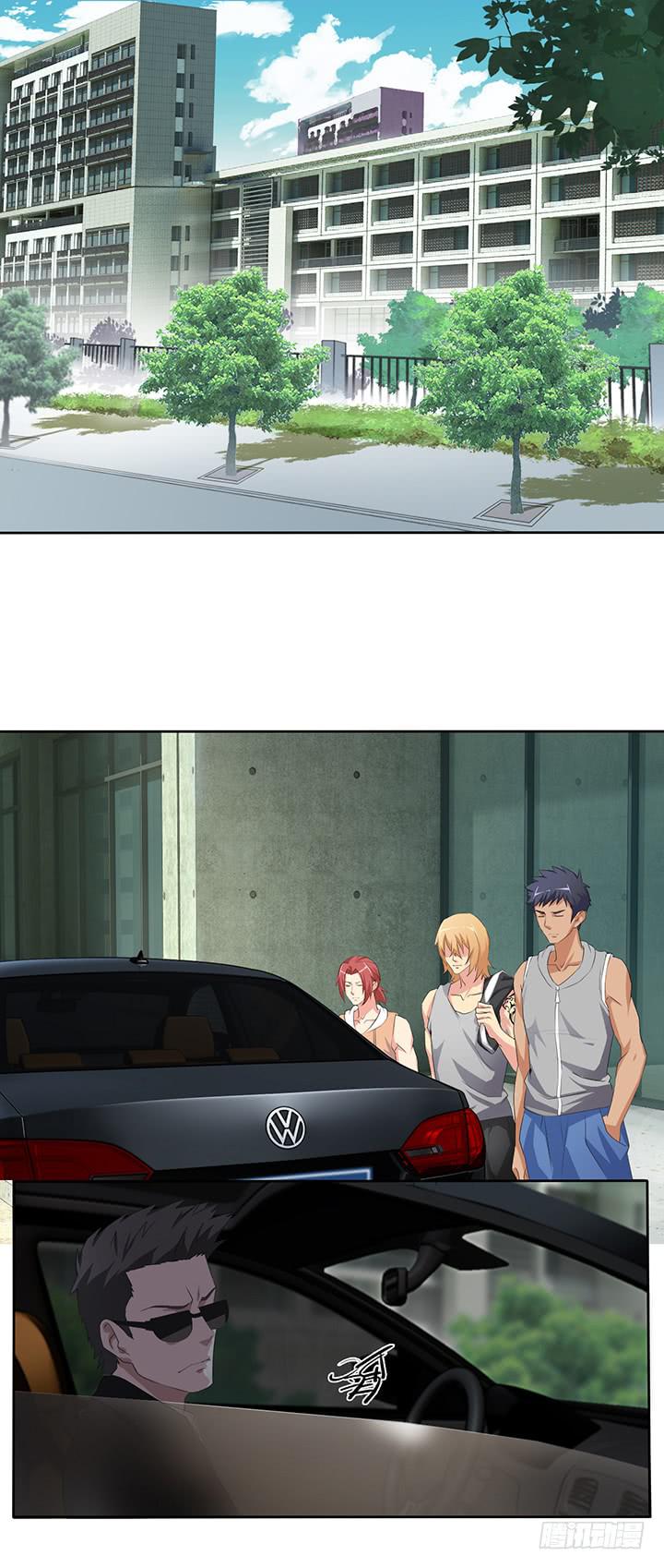 第四十八话 复仇？新的开始-第49话
