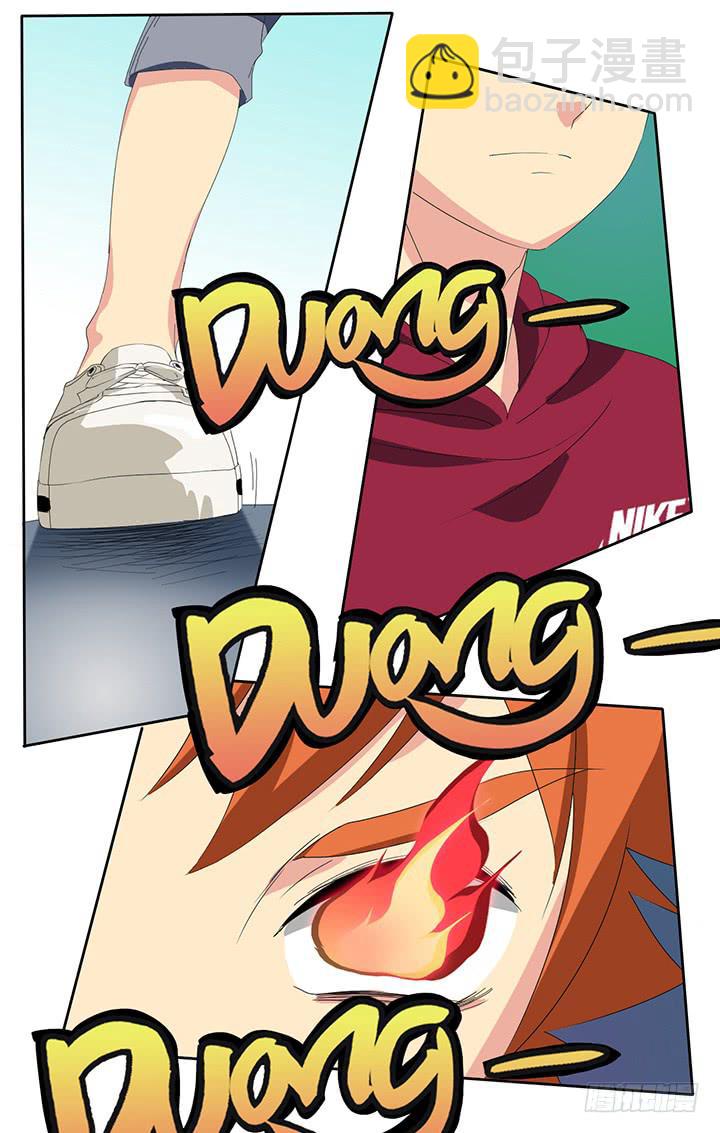 第四十八话 复仇？新的开始-第49话