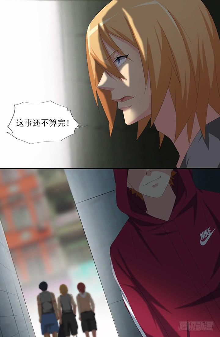 第四十八话 复仇？新的开始-第49话