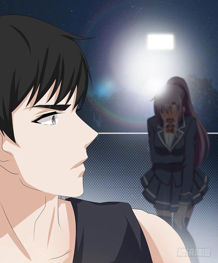 五十二话迷之护身符-第53话