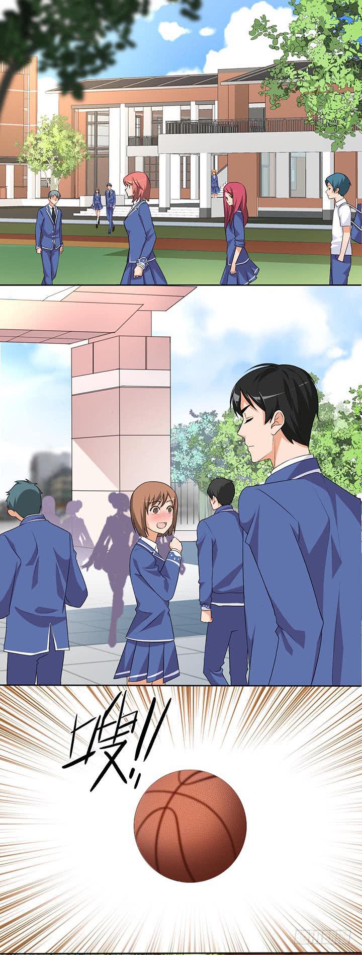 君夜与凌炫的对决-第61话