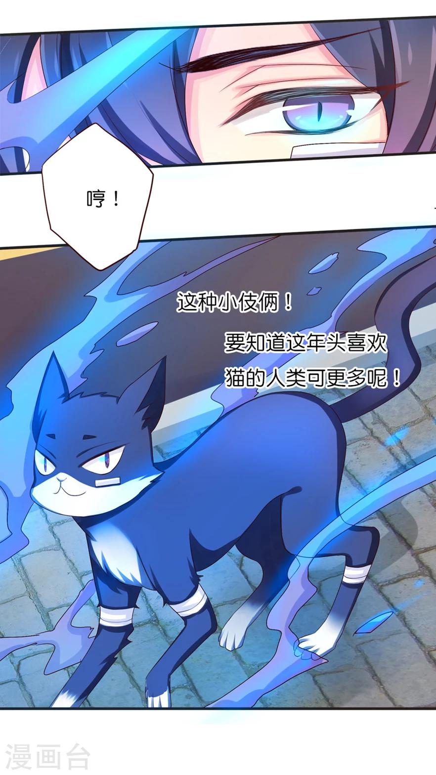 第39话 猫比狗受欢迎哦！-第39话