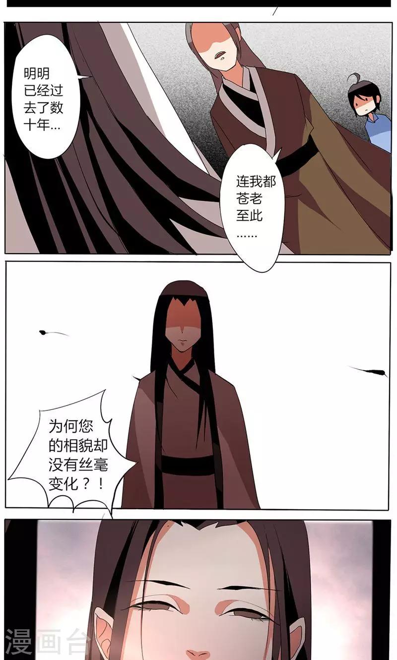 🍣天朝穿越指南 第27话 第15页