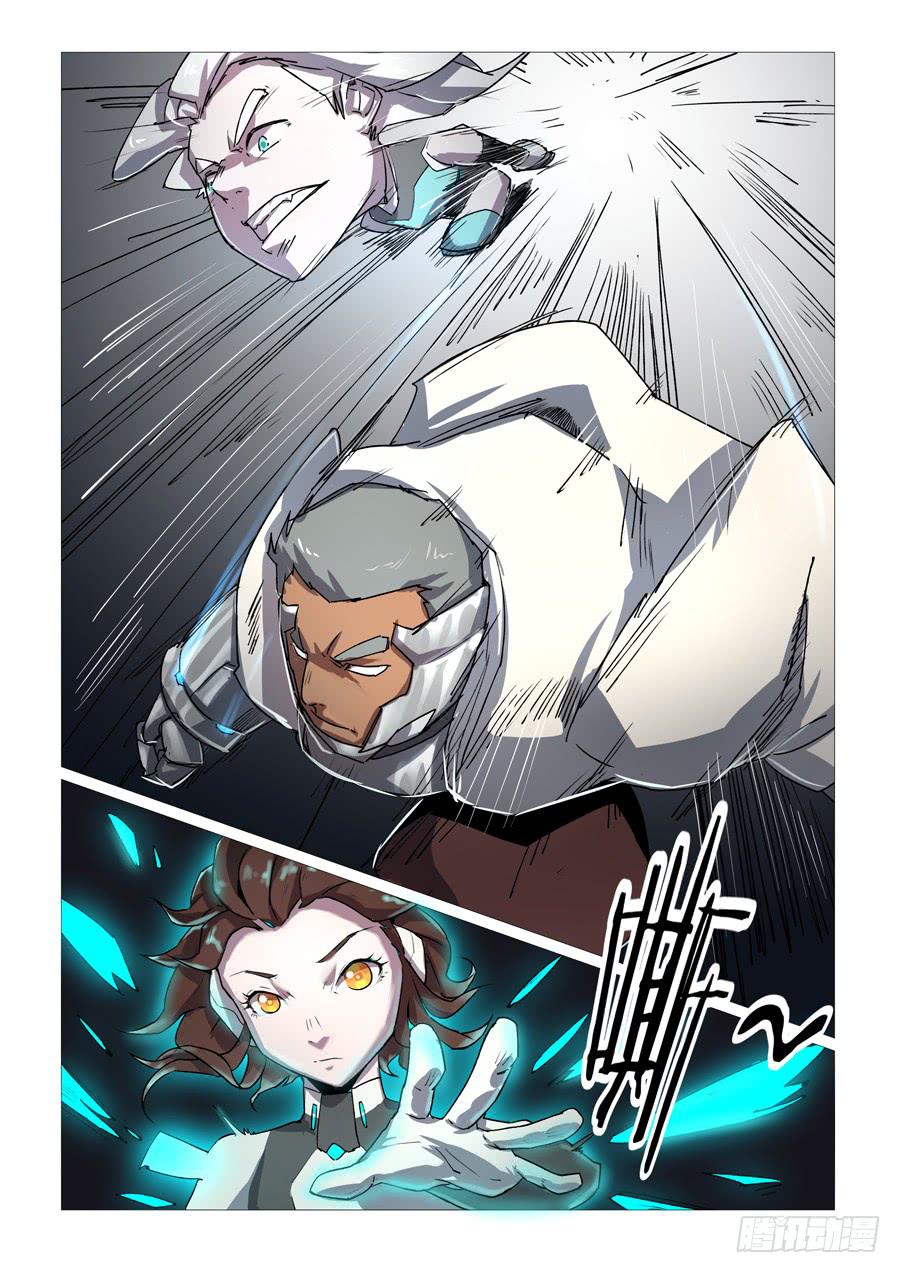 第二十一话-第21话