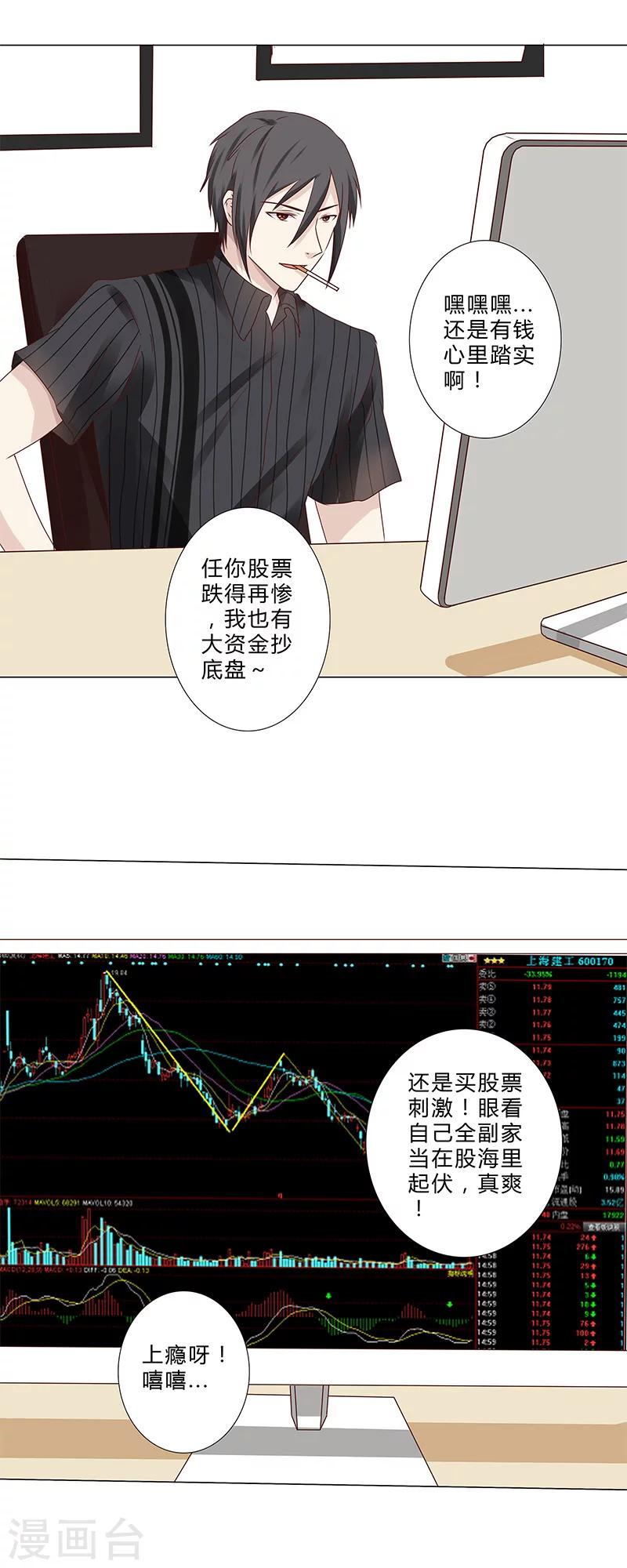 第143话 证据确凿-第145话