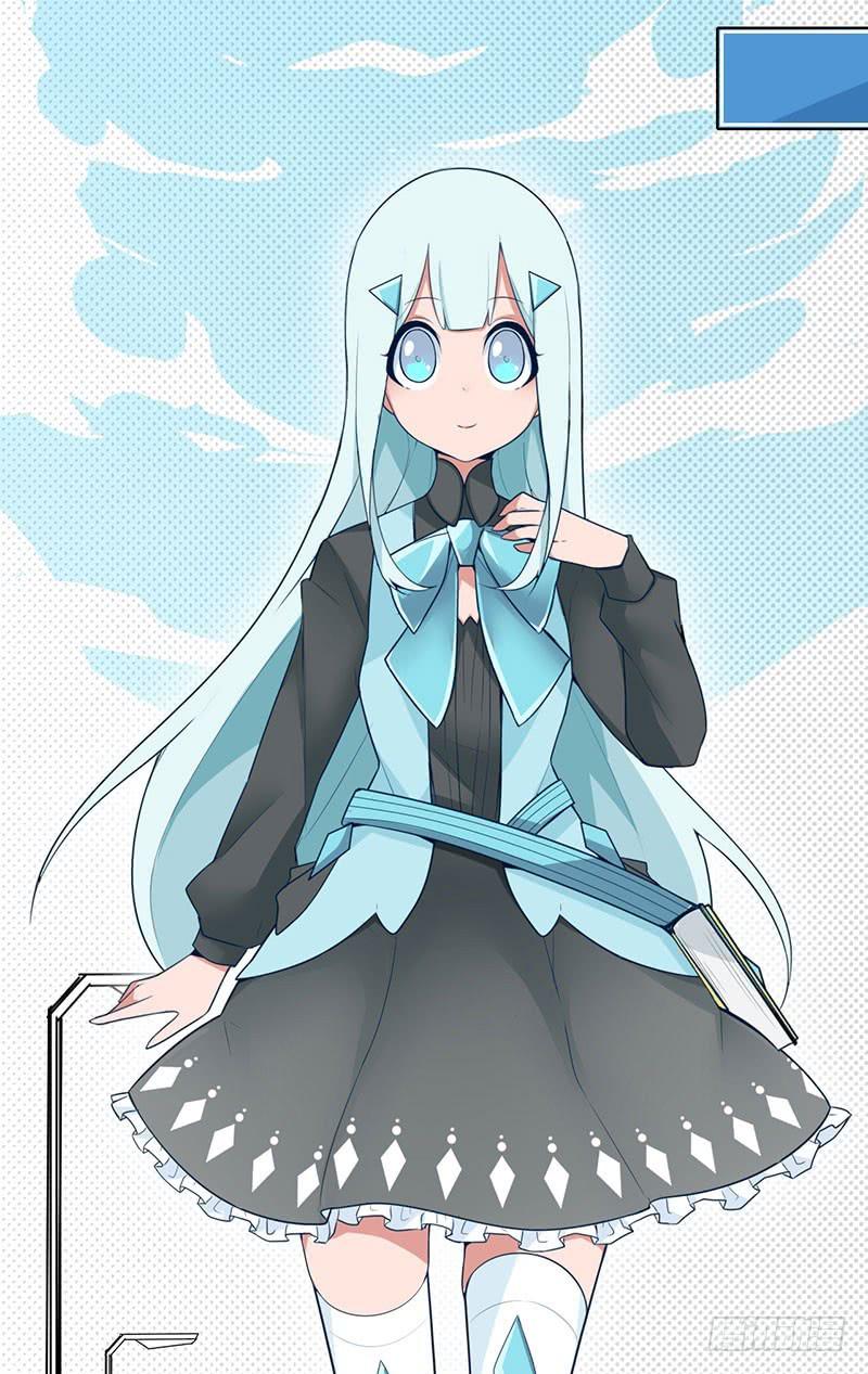 欢迎光临~想要什么都可以呦~-第11话
