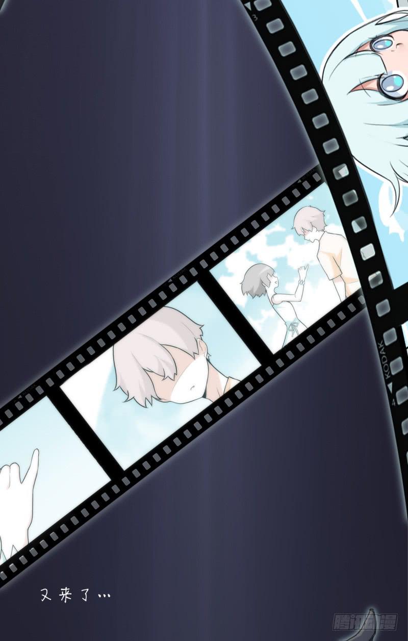 走马灯出现！秘密的记忆！-第35话