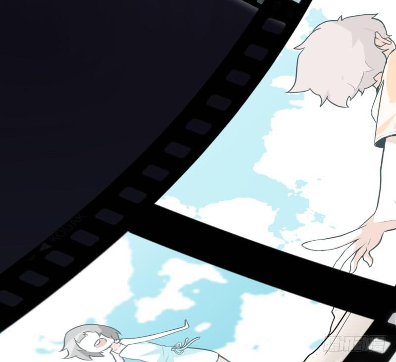 走马灯出现！秘密的记忆！-第35话