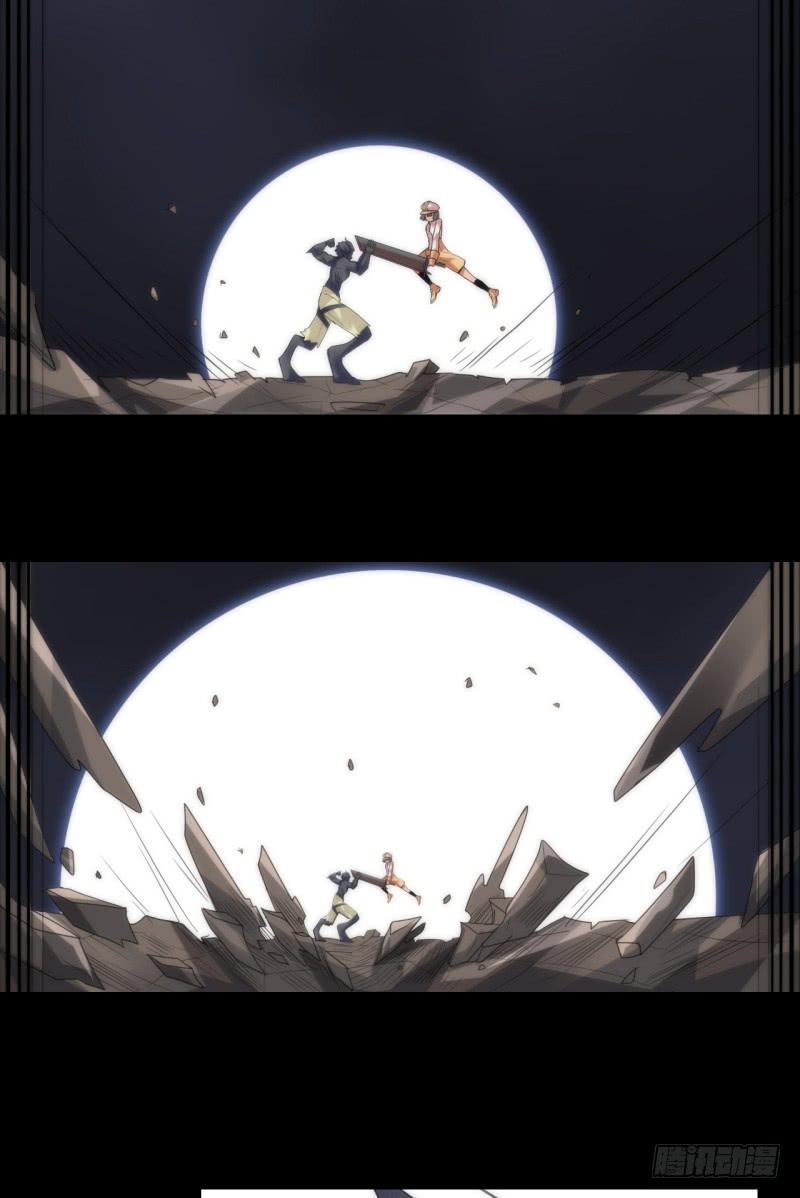 激烈的对决！被触动的瞬间！-第49话