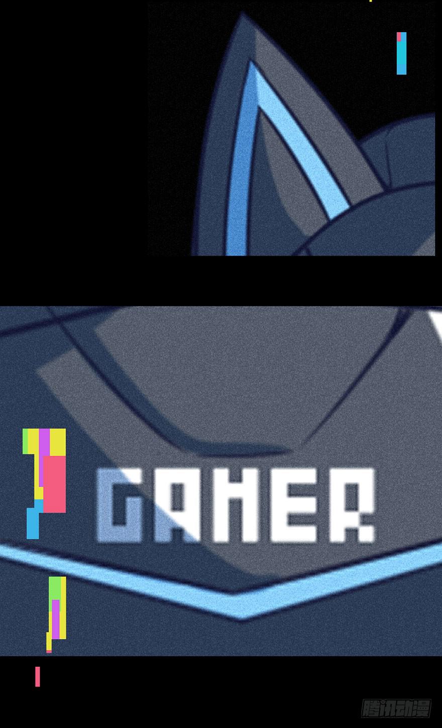 DANGER!黑猫电视GAMER-第61话