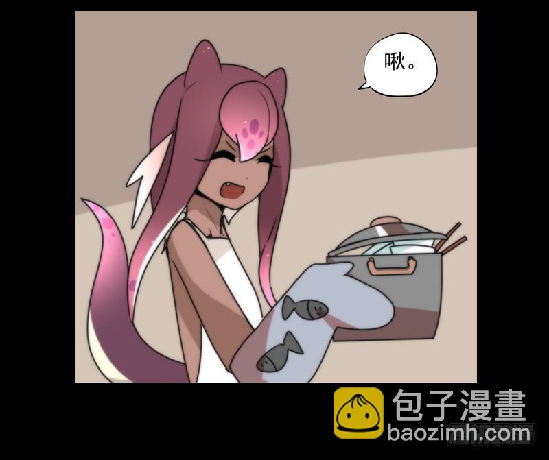 终于找到你了！你这个恶魔！-第65话
