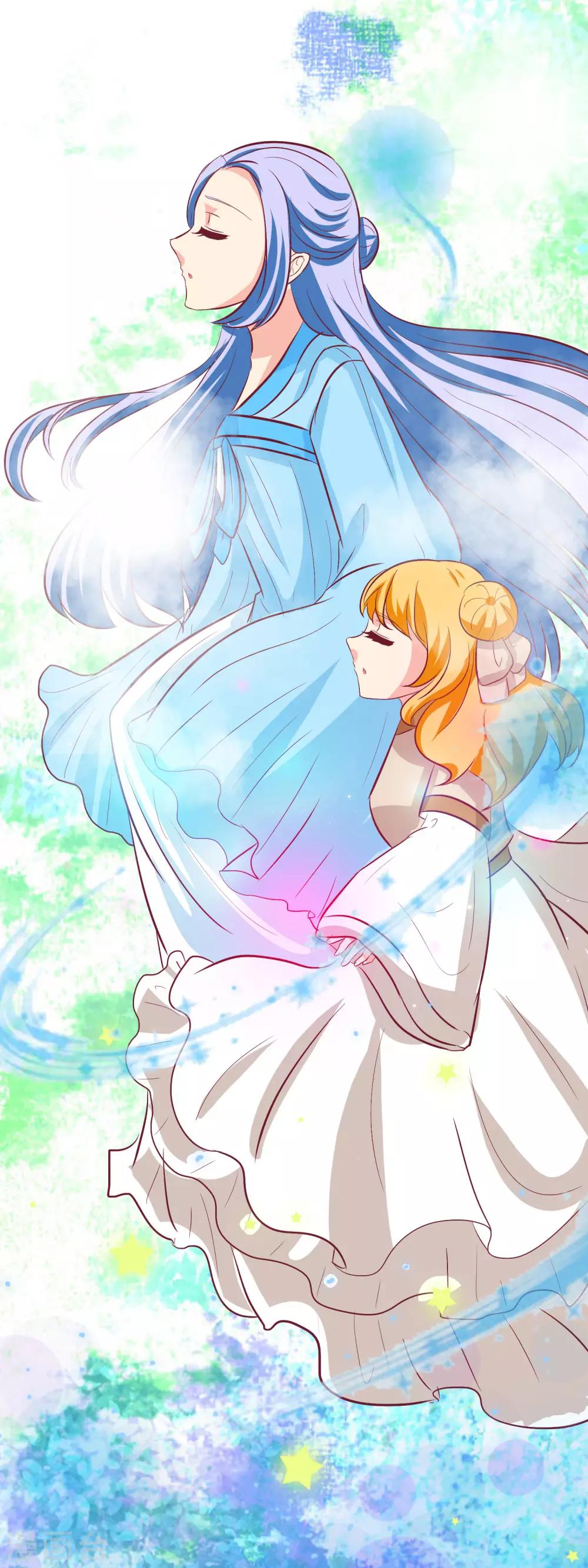 第100话 云歌有危险-第103话
