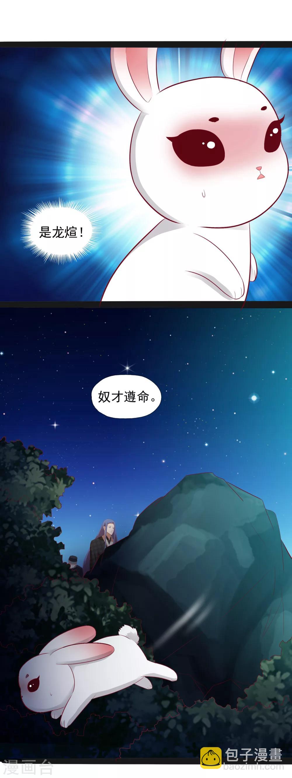 第35话 哪里来的小兔子-第37话