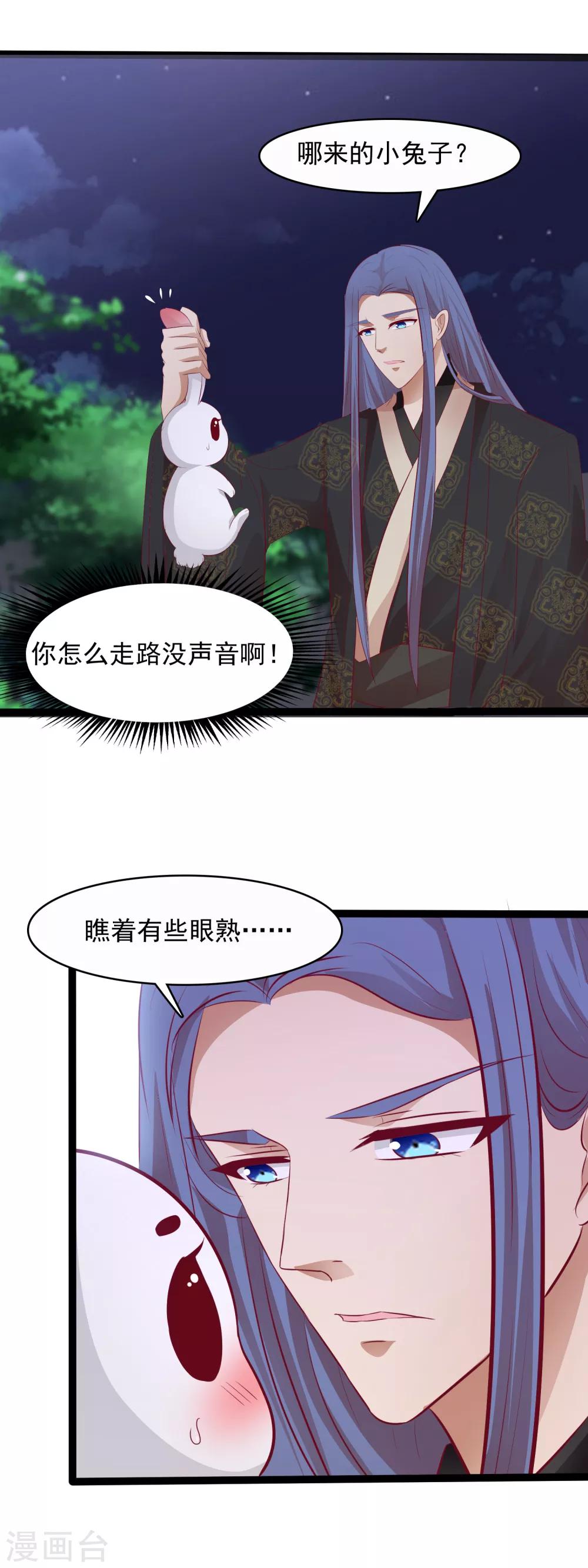 第35话 哪里来的小兔子-第37话