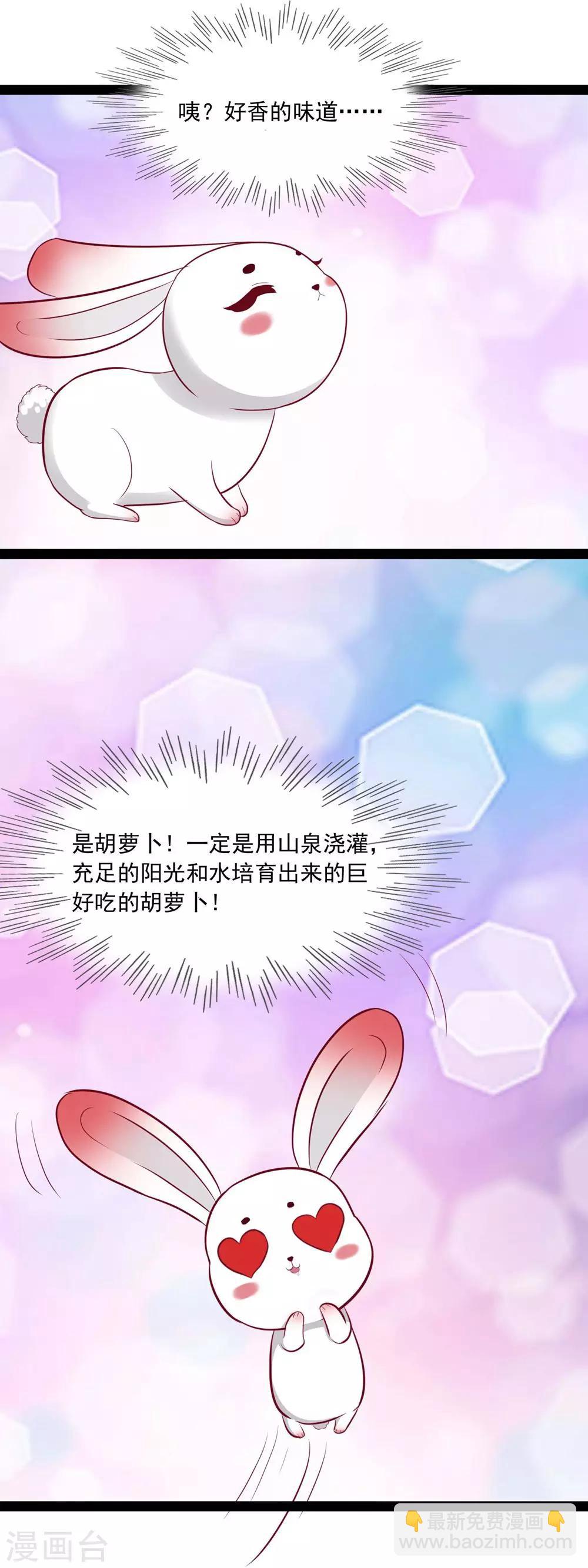 第49话 有意思的小兔妖-第51话