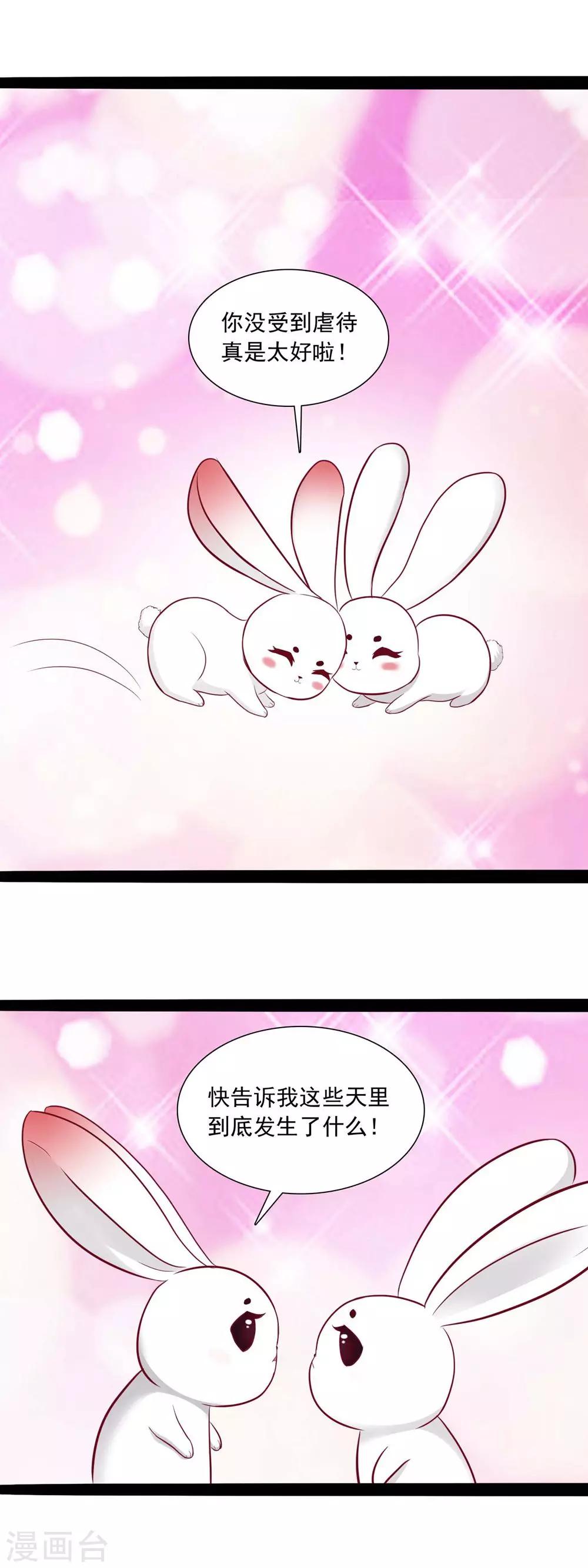 第49话 有意思的小兔妖-第51话