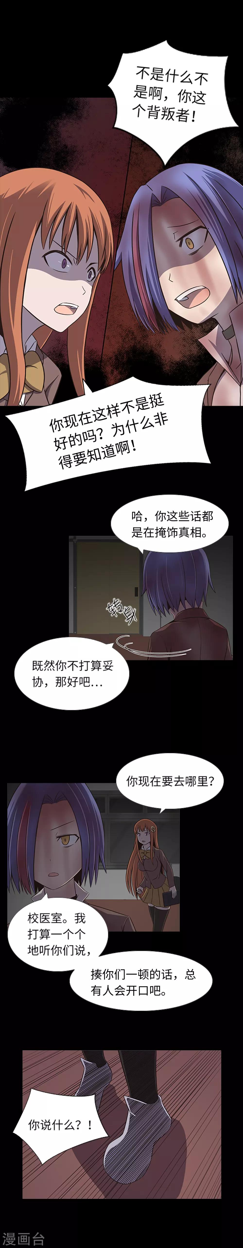第27话 最可疑的人-第29话