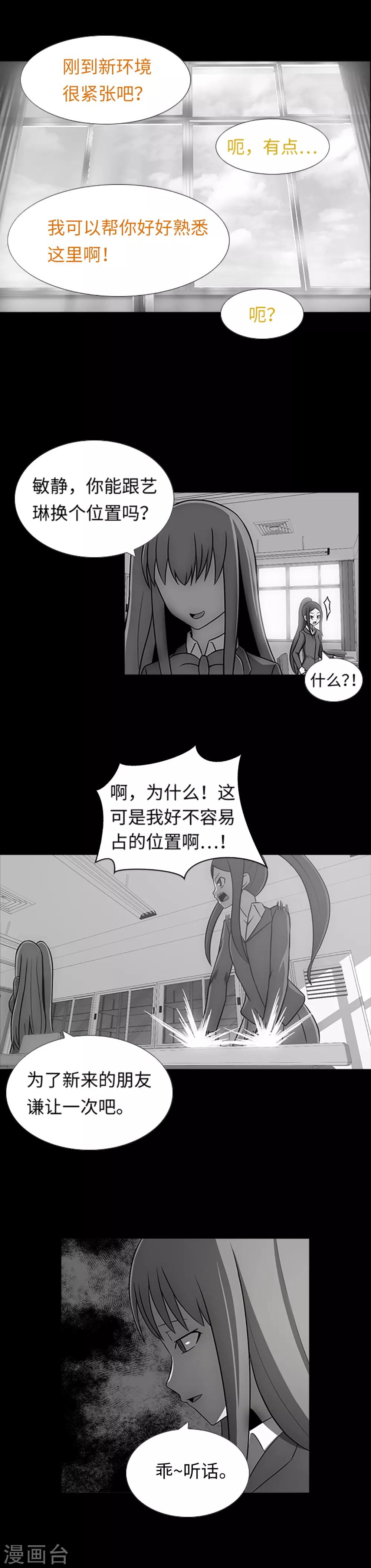 第31话 兔子出现了？！-第33话
