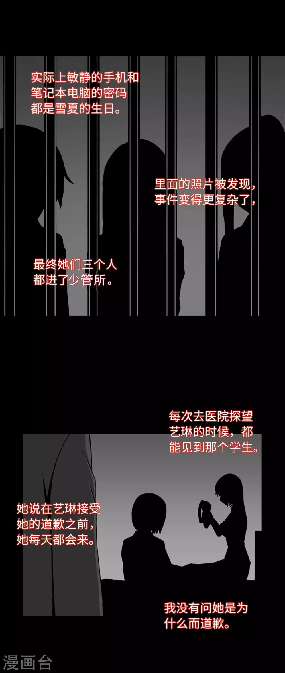 第39话 人是怎么变成怪物的-第41话