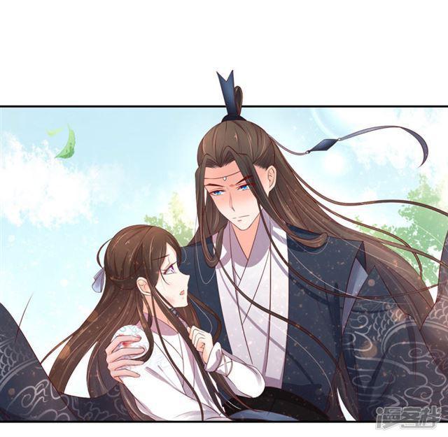 第163话 冒险突破四阶-第165话