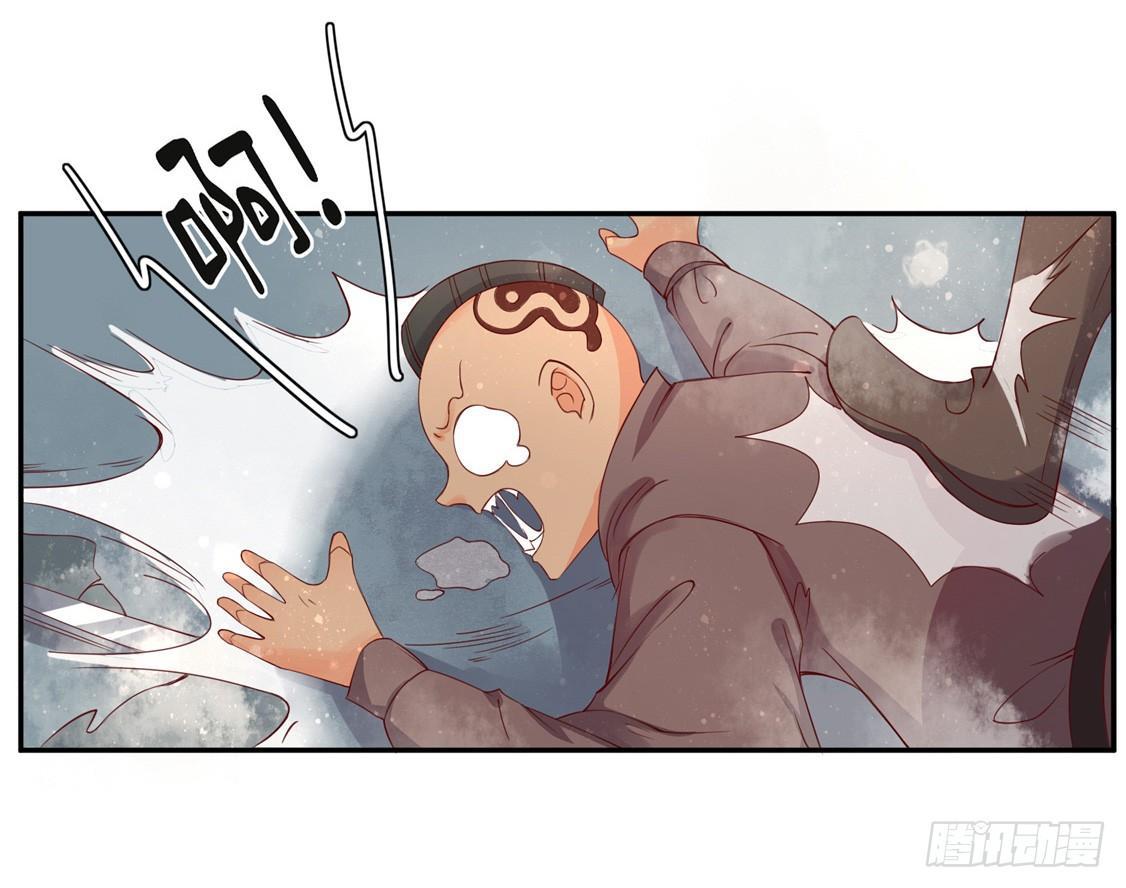 108 擂台战在即-第175话