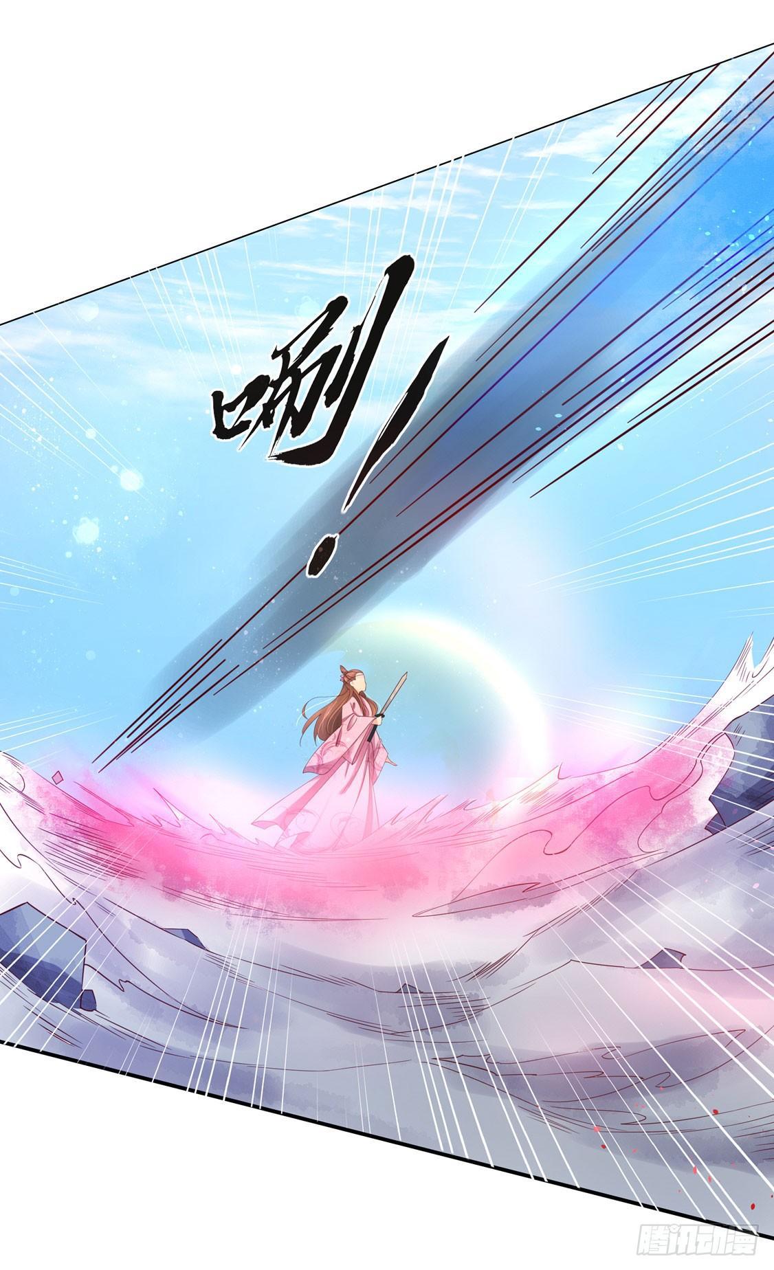 110 云若的愤怒-第177话
