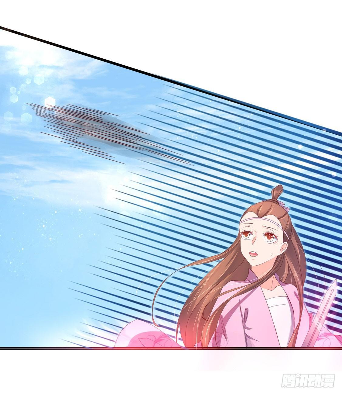 110 云若的愤怒-第177话