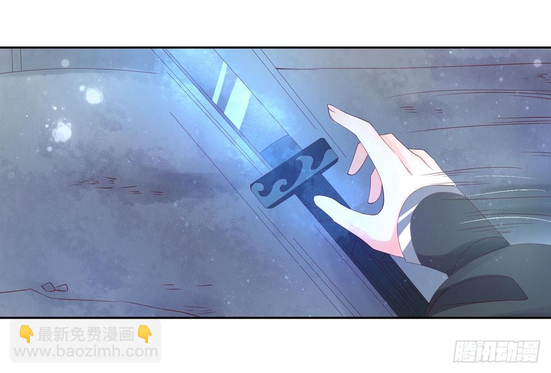 110 云若的愤怒-第177话