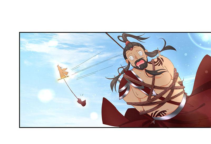 第116话 赵王狡辩-第187话