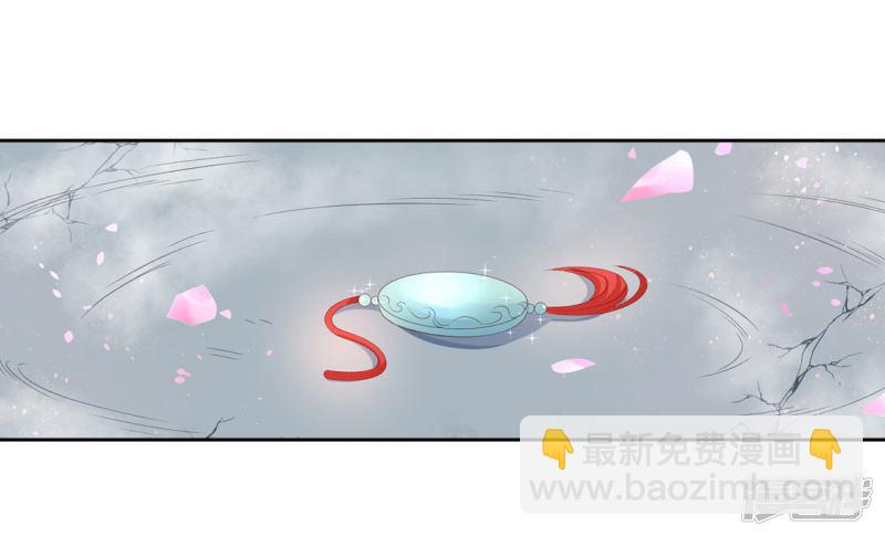 第227话 玉佩赠情-第229话