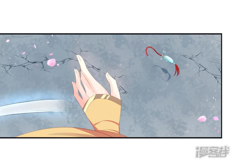 第227话 玉佩赠情-第229话