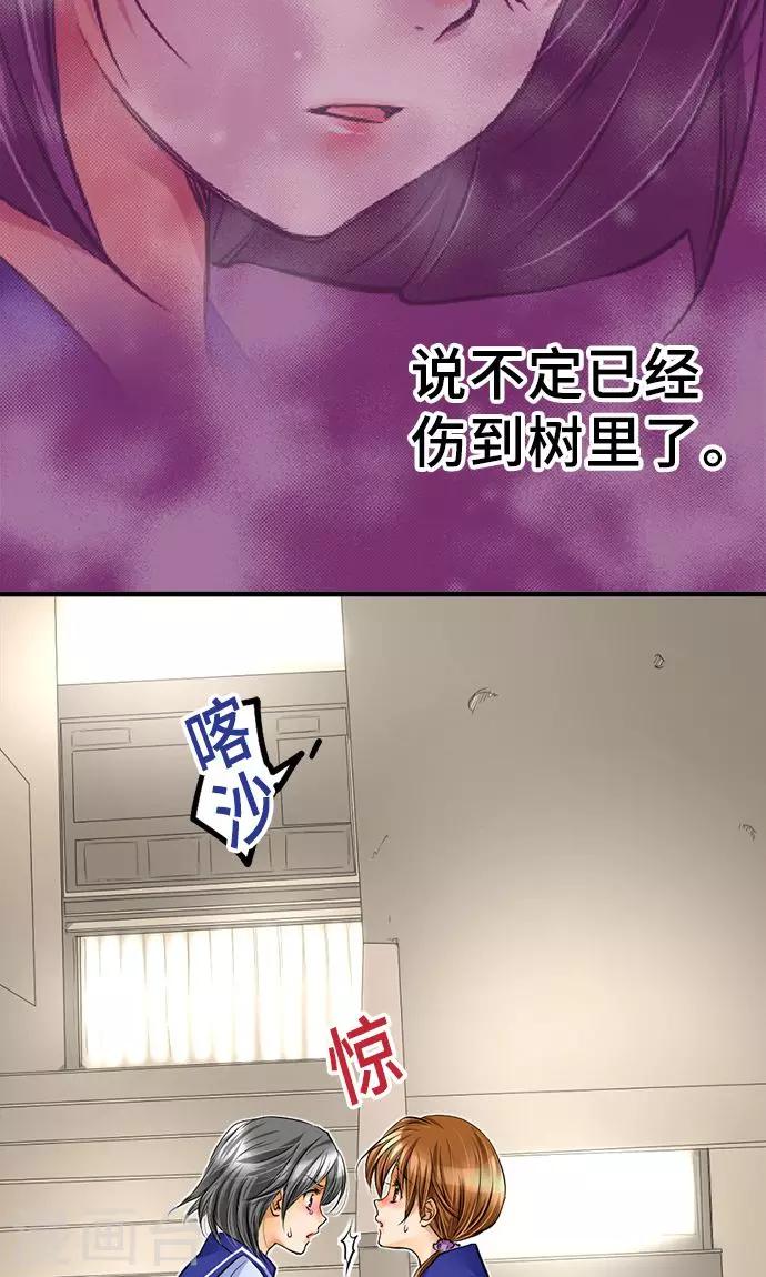 第23话 泪-第23话