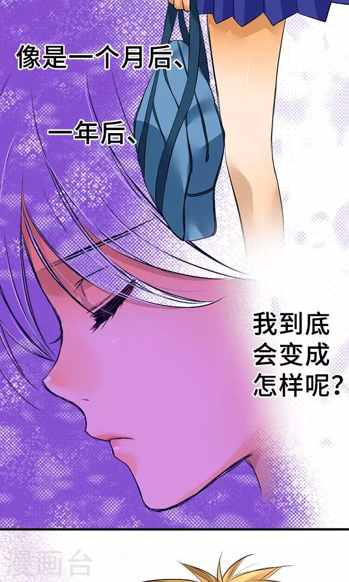 第31话 未来-第31话