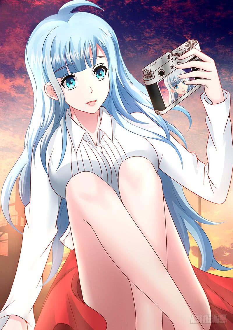 第一百零五话 强烈的伪装-第105话