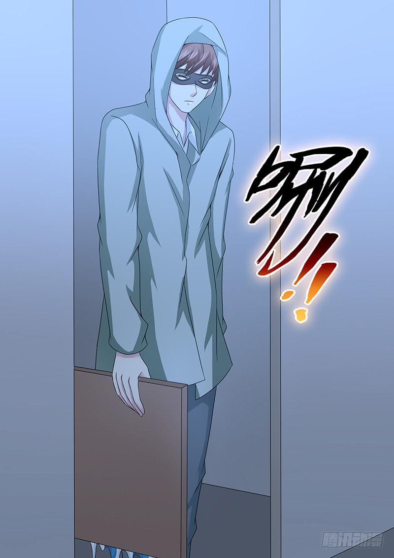 第一百零七话 鬼电梯-第107话