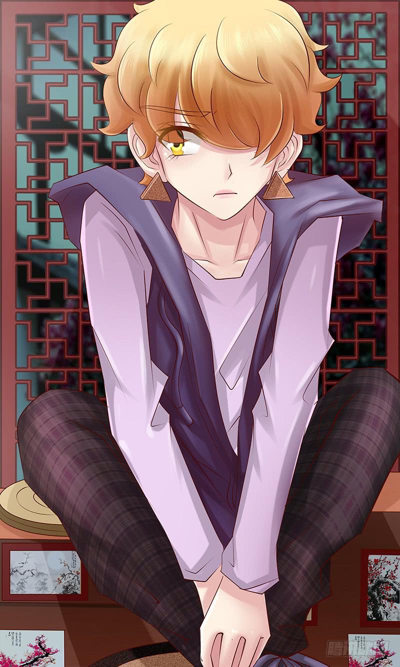 第七十五话 邀请函-第75话