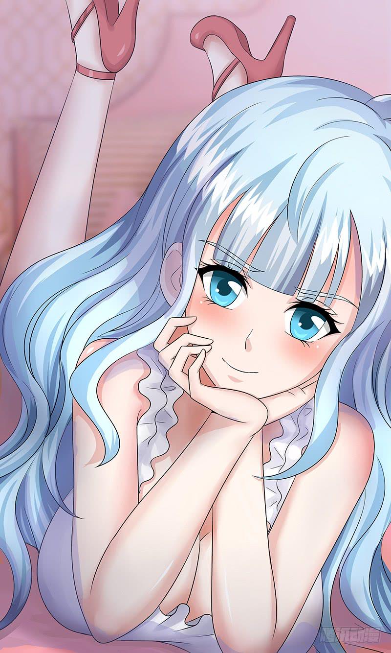 第八十一话  错误-第81话