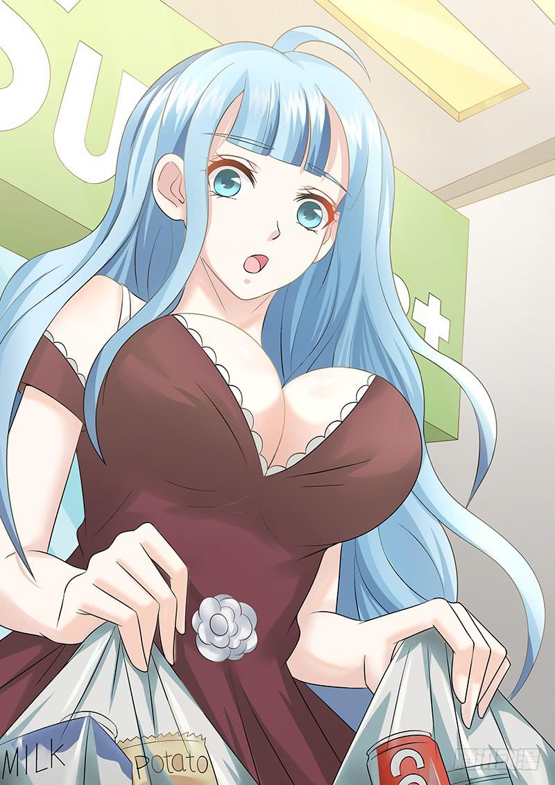 第八十七话 她是谁？-第87话
