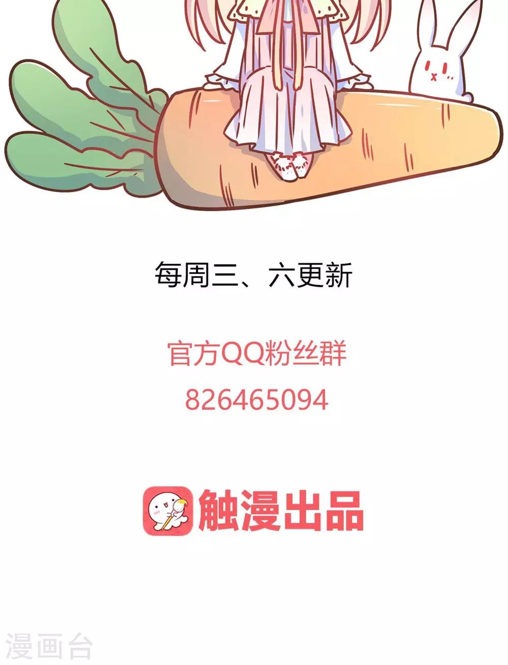 第31话 糟糕，荼荼被拐跑了！-第31话