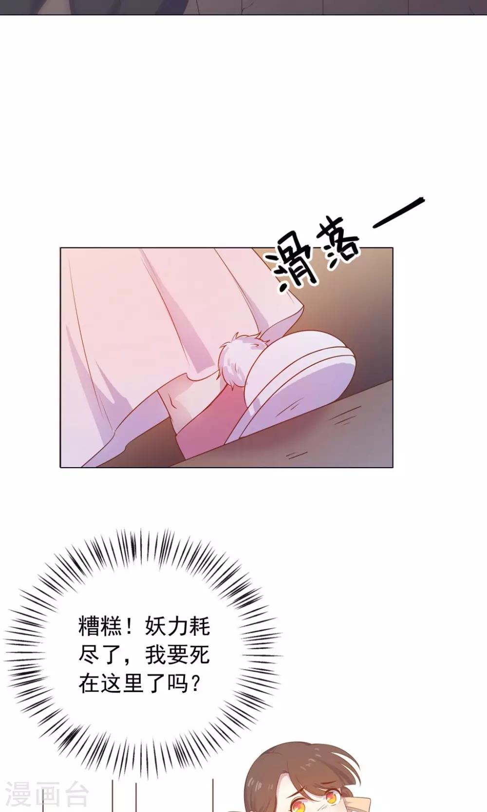 第33话 呀！露出耳朵了。(1/2)-第33话