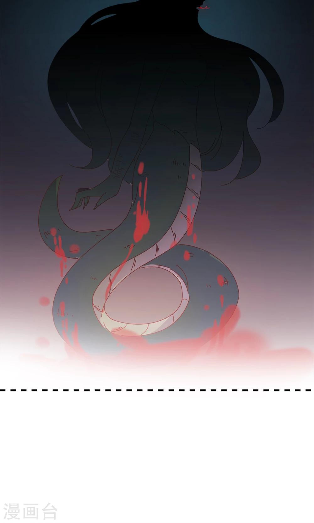 最终话 你绝不能死！-第49话
