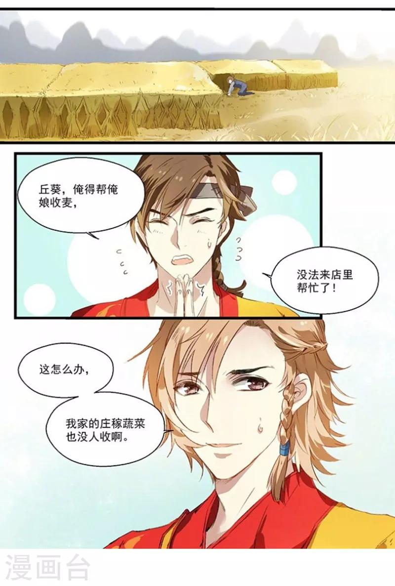 第19话 新员工-第19话
