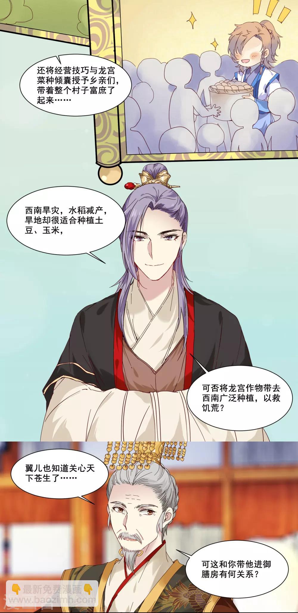 第79话 来自龙宫的你-第79话