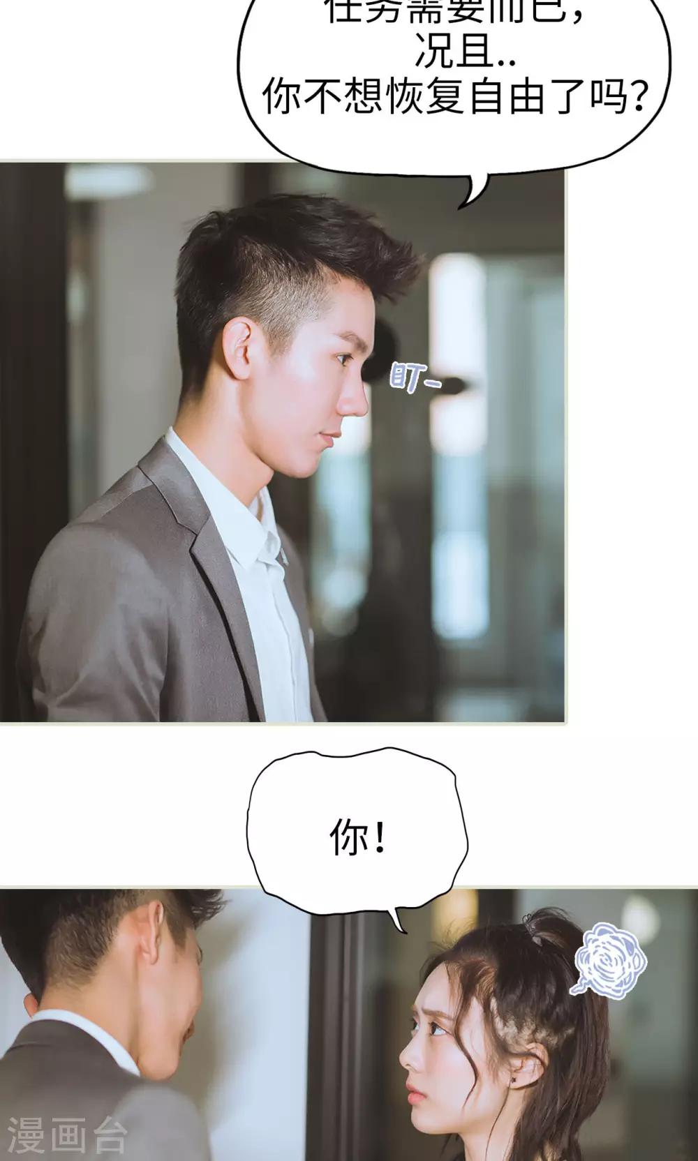 第31话 再一次合作-第31话