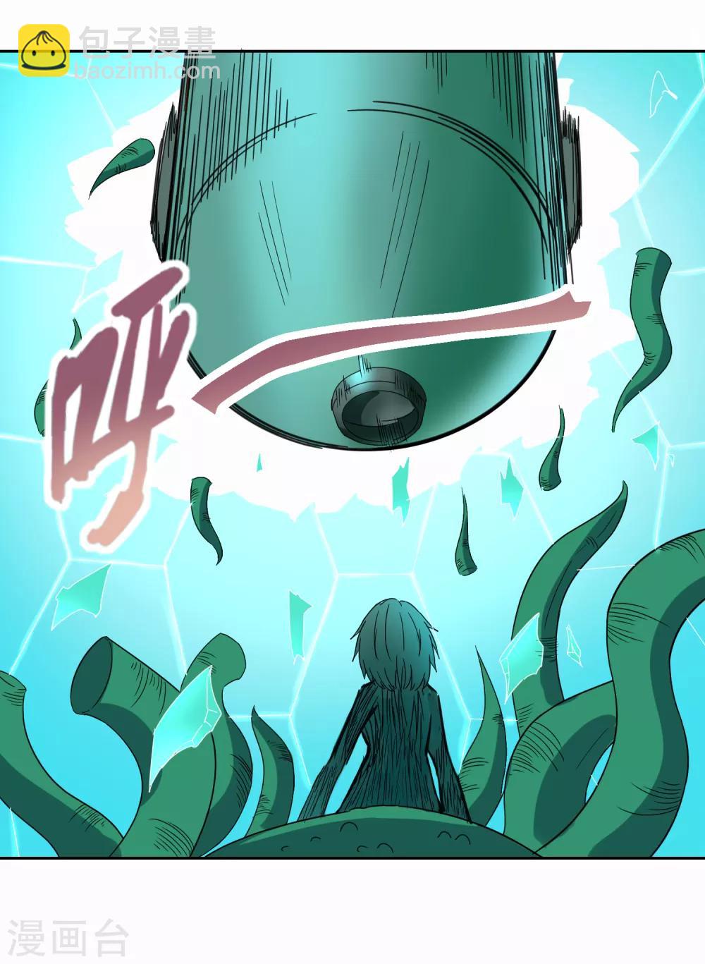 第22话 邪恶的种子-第23话