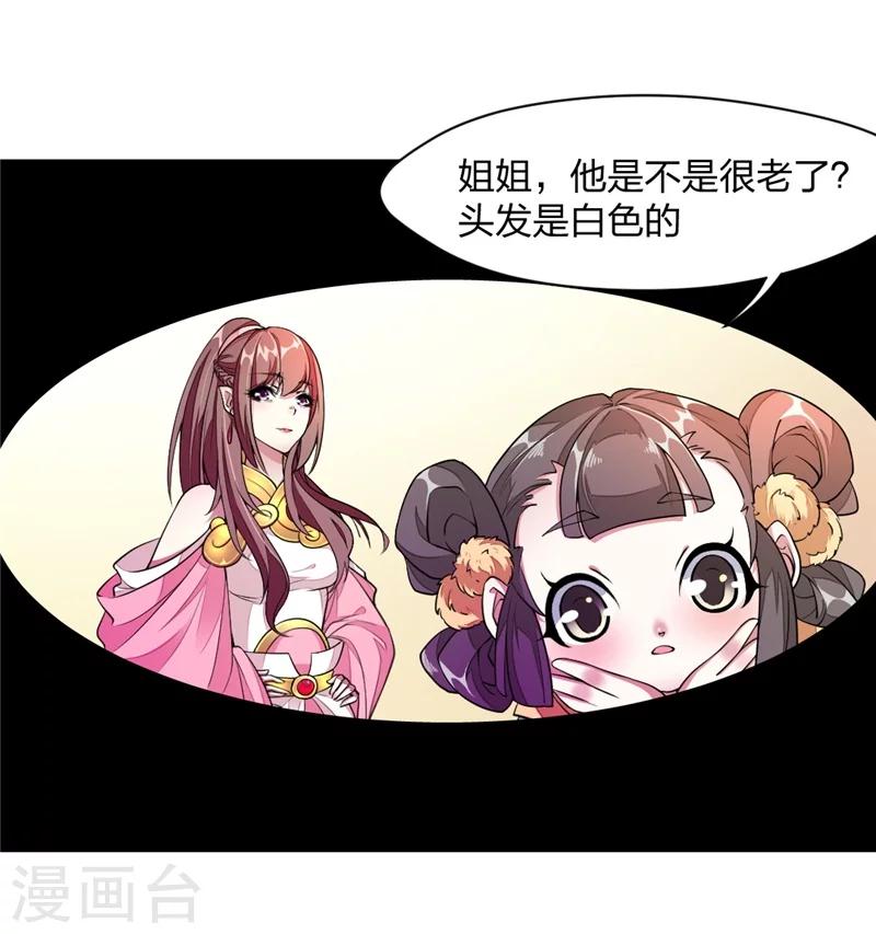 第2话 嘿，你醒啦？-第3话