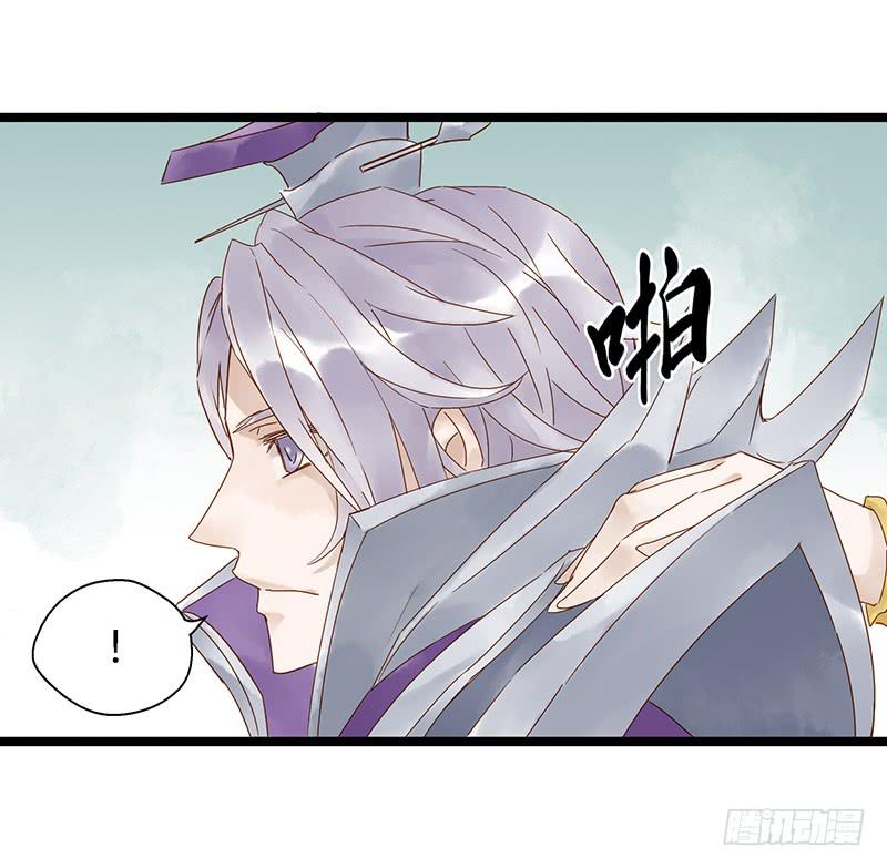 第二十三话 CP大战（五）-第27话